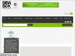 Sites similar to bibabuk.es
