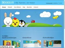 Sites similar to bibado.nl