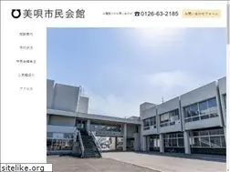 Sites similar to bibai-sk.net