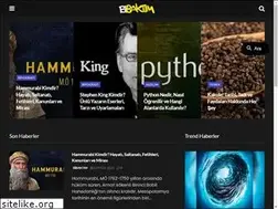 Sites similar to bibaktim.net