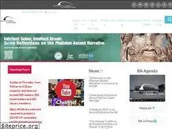 Sites similar to bibalex.org