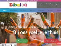 Sites similar to bibalou.nl
