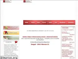 Sites similar to bibarctunde.hu