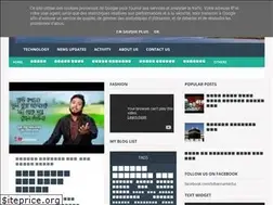 Sites similar to bibarnamedia.blogspot.com
