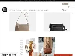 Sites similar to bibashops.com