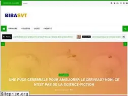 Sites similar to bibasvt.com