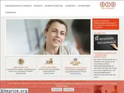 Sites similar to bibaugsburg.de