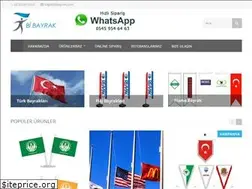 Sites similar to bibayrak.com