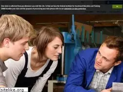 Sites similar to bibb.de