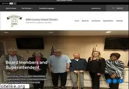 Sites similar to bibbed.org