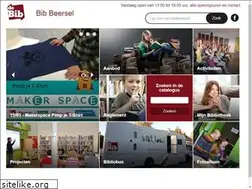 Sites similar to bibbeersel.be