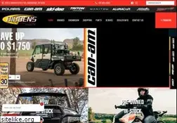 Sites similar to bibbenssales.com