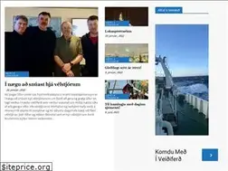 Sites similar to bibbi.is