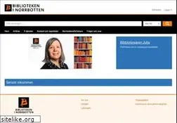 Sites similar to bibblo.se