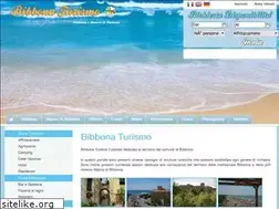 Sites similar to bibbonaturismo.it