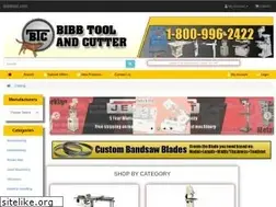 Sites similar to bibbtool.com