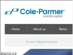 Sites similar to bibby-scientific.com