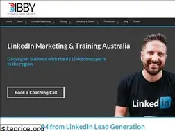 Sites similar to bibbyconsultinggroup.com.au