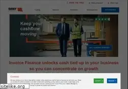 Sites similar to bibbyfinancialservices.com