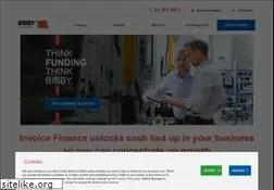 Sites similar to bibbyfinancialservices.ie