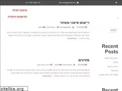 Sites similar to bibcat.info