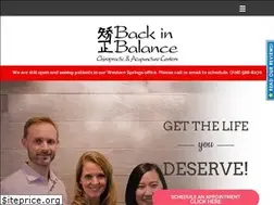 Sites similar to bibchiropractic.com