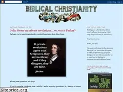 Sites similar to bibchr.blogspot.com