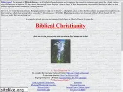 Sites similar to bibchr.com