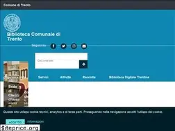 Sites similar to bibcom.trento.it
