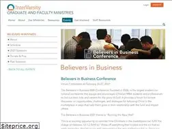 Sites similar to bibconference.org