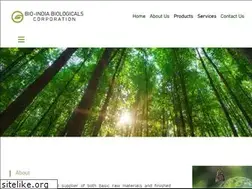 Sites similar to bibcorporation.com