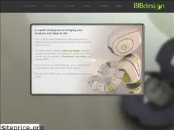 Sites similar to bibdesign.com