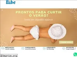 Sites similar to bibe.com.br