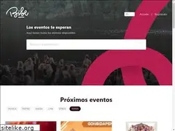 Sites similar to bibe.me