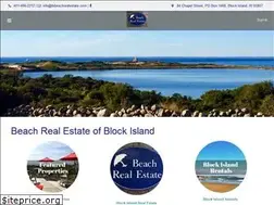 Sites similar to bibeachrealestate.com