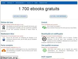 Sites similar to bibebook.com