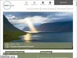 Sites similar to bibel-forum.de