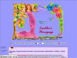 Sites similar to bibel-reflektion.de