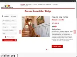 Sites similar to bibelge.be