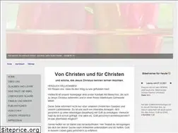 Sites similar to bibelgemeinde.at