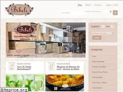 Sites similar to bibeli.com.br