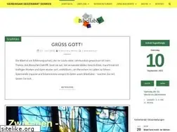 Sites similar to bibellabor.at