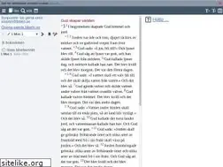 Sites similar to bibeln.se