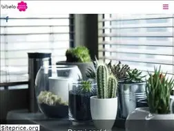 Sites similar to bibelo.pl