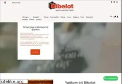 Sites similar to bibelot.nl