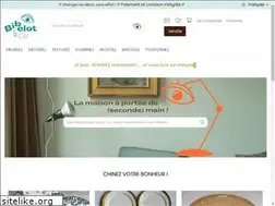 Sites similar to bibelotandco.fr