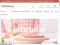 Sites similar to bibelotte.nl