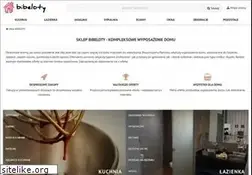 Sites similar to bibeloty.com.pl