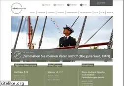 Sites similar to bibelpraxis.de