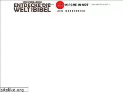 Sites similar to bibelstickeralbum.at
